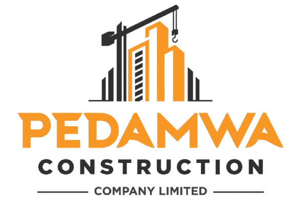 Pedamwa Construction Company Limited